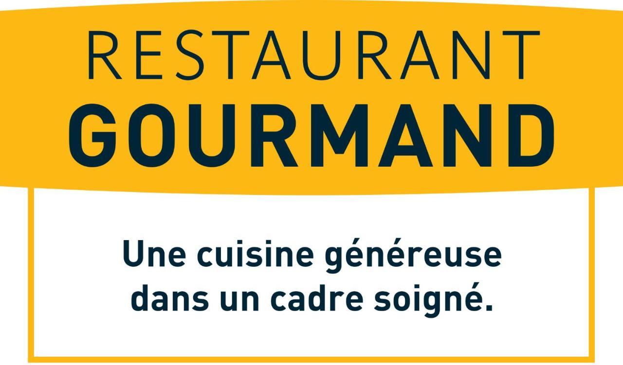 Hotel Restaurant "Le Relais" Courtenay  Exterior foto